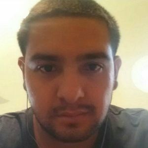 Meet your Posher, Eddie